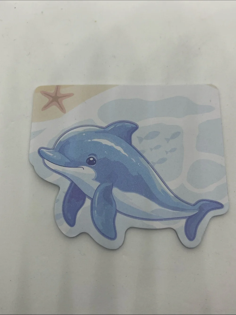 80 Sticky Notes (Pick) 1 Set Monkeys, Sharks, or Cats